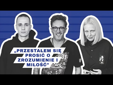 „PRZESTAŁEM SIĘ PROSIĆ O ZROZUMIENIE I MIŁOŚĆ” - MICHAŁ WIŚNIEWSKI
