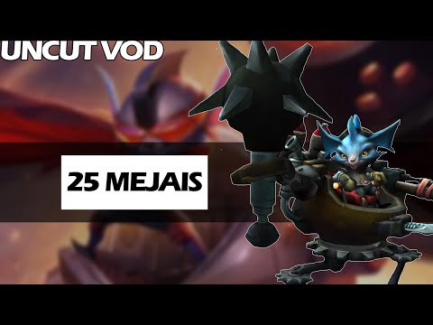 QuasLoL | WINNING TRADES (uncut)