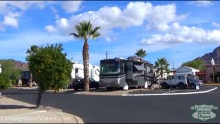 Western Way RV Resort Video
