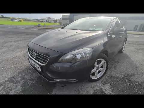 VOLVO V40 D2 (120hp) SE+LEATHER, NEW NCT 10/2027 - Image 2