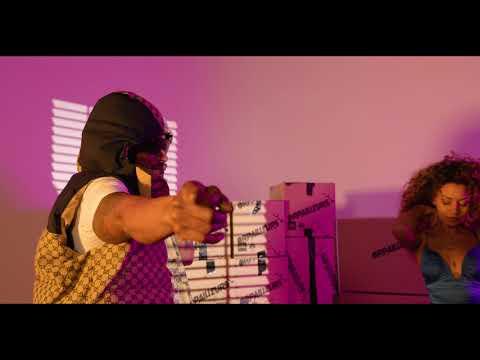 Reyel Ay - Voyou (Clip Officiel) @neomoviemaker