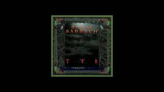 Black Sabbath - Odin's Court - 06 - Lyrics / Subtitulos en español (Nwobhm) Traducida