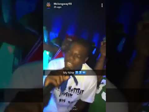 Yung Tonee x How I'm coming @club El Noa North Myrtle Beach South Carolina