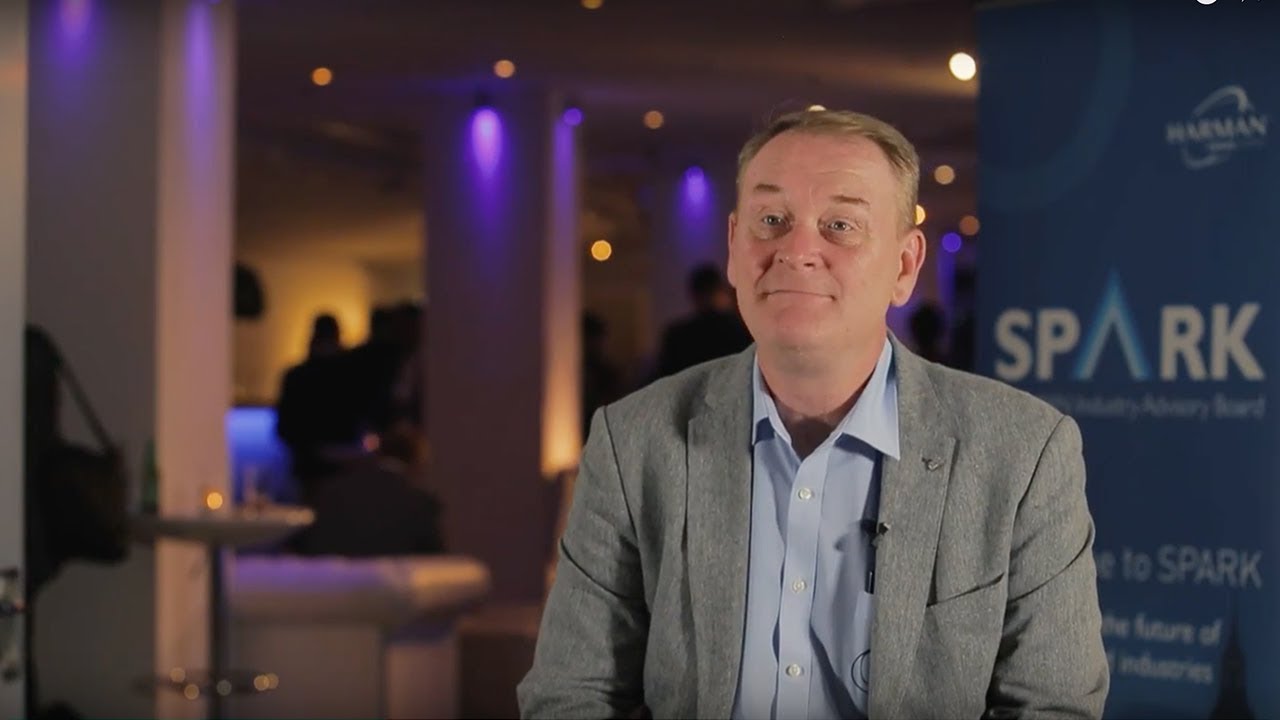 HARMAN and Microsoft