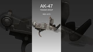 Download lagu Ak 47 Trigger Group | How It Works mp3