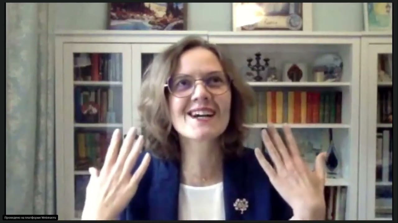 Елена Челокиди закрытие конференции  Менторинг в бизнесе  ПРИМЕНЕНИЕ   2023