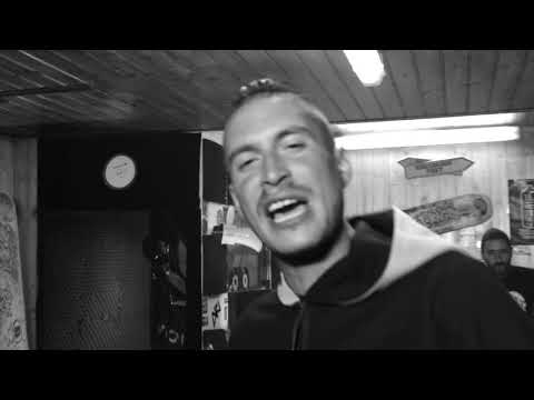 Lundi de l'Impro S5 - Tragik