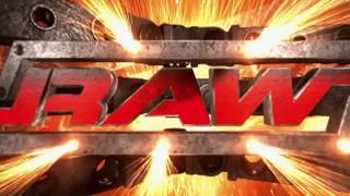 RAW 2004 Intro (Across the Nation)