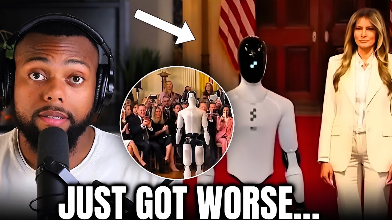 They Ignored The AI Warnings, Then THIS Happened… 