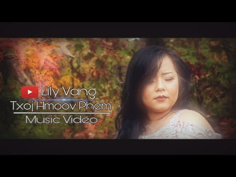 Lily Vang- Txoj Hmoov Phem ( Audio + Lyrics)
