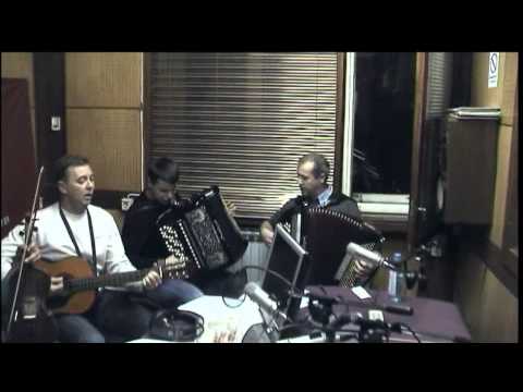 P.L.O_Kacuri - Jedno jutro cim je zora