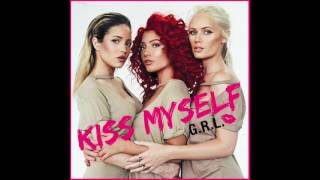 G.R.L. &quot;Kiss Myself&quot; Official Audio