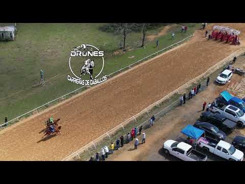 Dos Fierros(JL) vs Gansito Rancho El Canelo 25 De Marzo 400y
