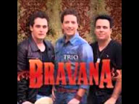 Trio Bravana-Tres Amigos.