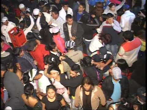 CHACALON JR-mix muchacha traicionera-en la discoteka los perikos
