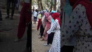 اغاني زغاوة بري بور دنيا زمن بلي ♻️💕