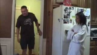 "Truth About Men" Spoof- Tracy Byrd