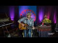 Todd Snider - "That Was Me"