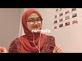 nirmala - dato sri siti nurhaliza cover by farah azmeera