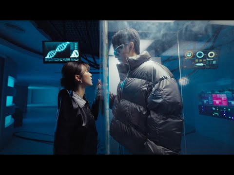 NICECNX - ร้องเพลงรัก Ft. Pondering [OFFICIAL MUSIC VIDEO]