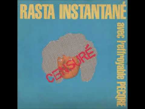 インスタントラスタ　恐怖のペッカー　KYLYN