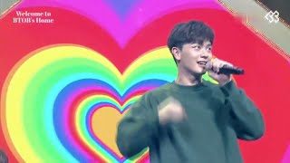 Download lagu 비투비 (BTOB) - DREAMER [Welcome to BTOB's Home] DAY 1 mp3