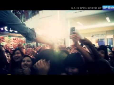 အဖြင့္အမွာစကား