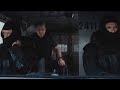 Wrath Of Man 2021 Car Chase Scene