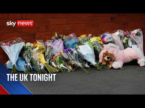 Southport inquiry: Killer's parents could have prevented attack | The UK Tonight