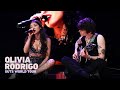 Olivia Rodrigo Favorite Crime From GUTS World Tour On Netflix