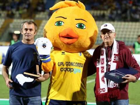 Serie B, Modena - Cittadella 1-1. Fotogallery