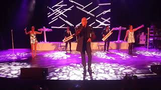 The Human League    Don't you want me  Cartagena 2018