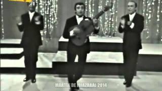 PERET - El Muerto Vivo (Actuación 1966)
