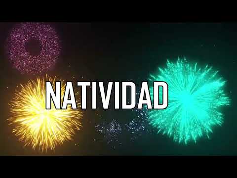 ♪♪  HAPPY BIRTHDAY NATIVIDAD   ♪♪
