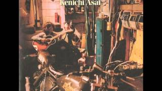 Kenichi Asai - Your Smile