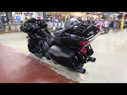 2020 Harley-Davidson Road Glide® Limited in New London, Connecticut - Video 1
