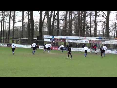 2012-04-01 Varsseveld 1-Leones 1 (uitslag 1-0)