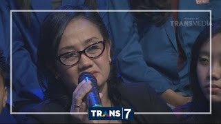 Download lagu HITAM PUTIH - BERANI BERTARUH NYAWA (23/9/16) 4-2 mp3
