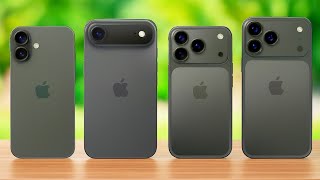 I Phone 17 s Sam feature 😛