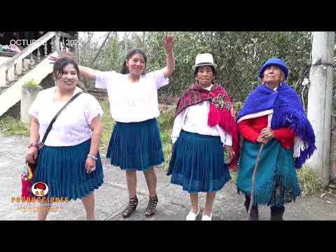 ATAR  BIBLIAN CAÑAR ECUADOR 2024   NUEVO CANAL DE YOUTUBE  2026  A.Q.PRODUCCIONES