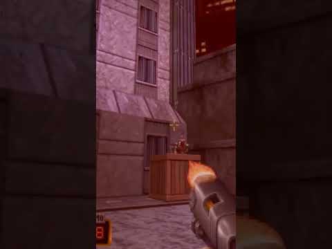 Duke Nukem 3D: 20th Anniversary World Tour. 1996.