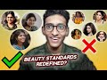 How Malayalam Cinema Redefined Beauty Standards