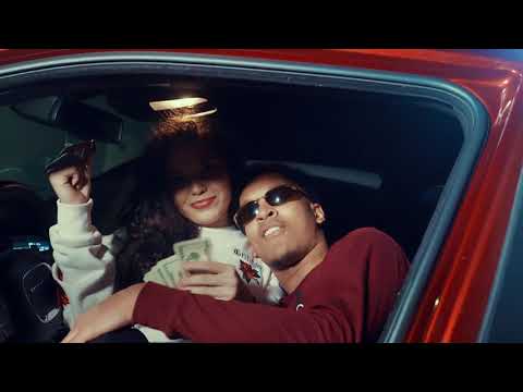 Mari Bandz x Ewm Kdoe - Ride Wit Me (Official Music Video)