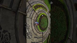 Download lagu CIBODAS FROM THE SKY #dji #djimini4k #cibodas mp3