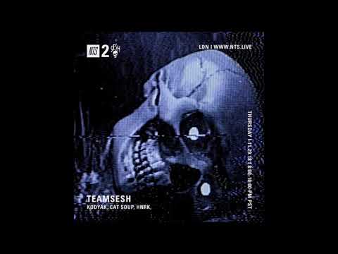 86. Cat Soup & Vegard - Untitled #2 [07.12.2018]