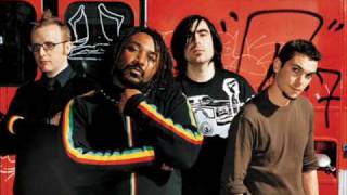 Skindred - We want