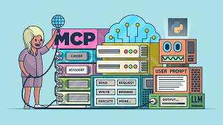 Connecting LLMs to Your Data With Python MCP Servers: Setting Up for MCP & Implementing Tools