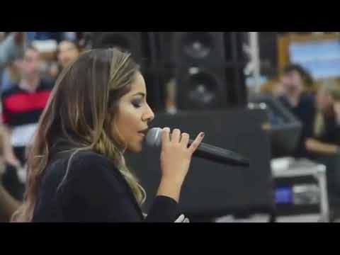 Vim para Adorar-Te, Agnus Dei, Santo Espírito - Gabriela Rocha