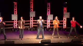 Home Free&#39;s Jump Right In - Crazy Life Tour