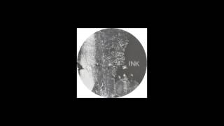 Earthen Sea - Blue in Black Ink